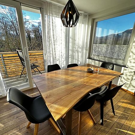 Apartament Cassa Bella Bled Zewnętrze zdjęcie