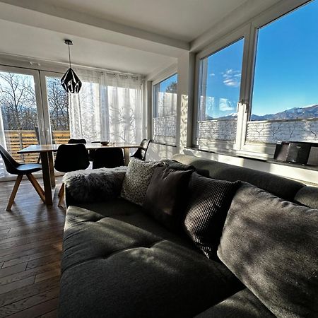 Apartament Cassa Bella Bled Zewnętrze zdjęcie