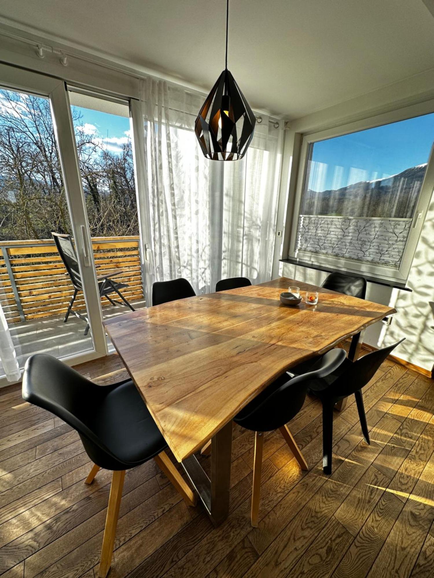 Apartament Cassa Bella Bled Zewnętrze zdjęcie