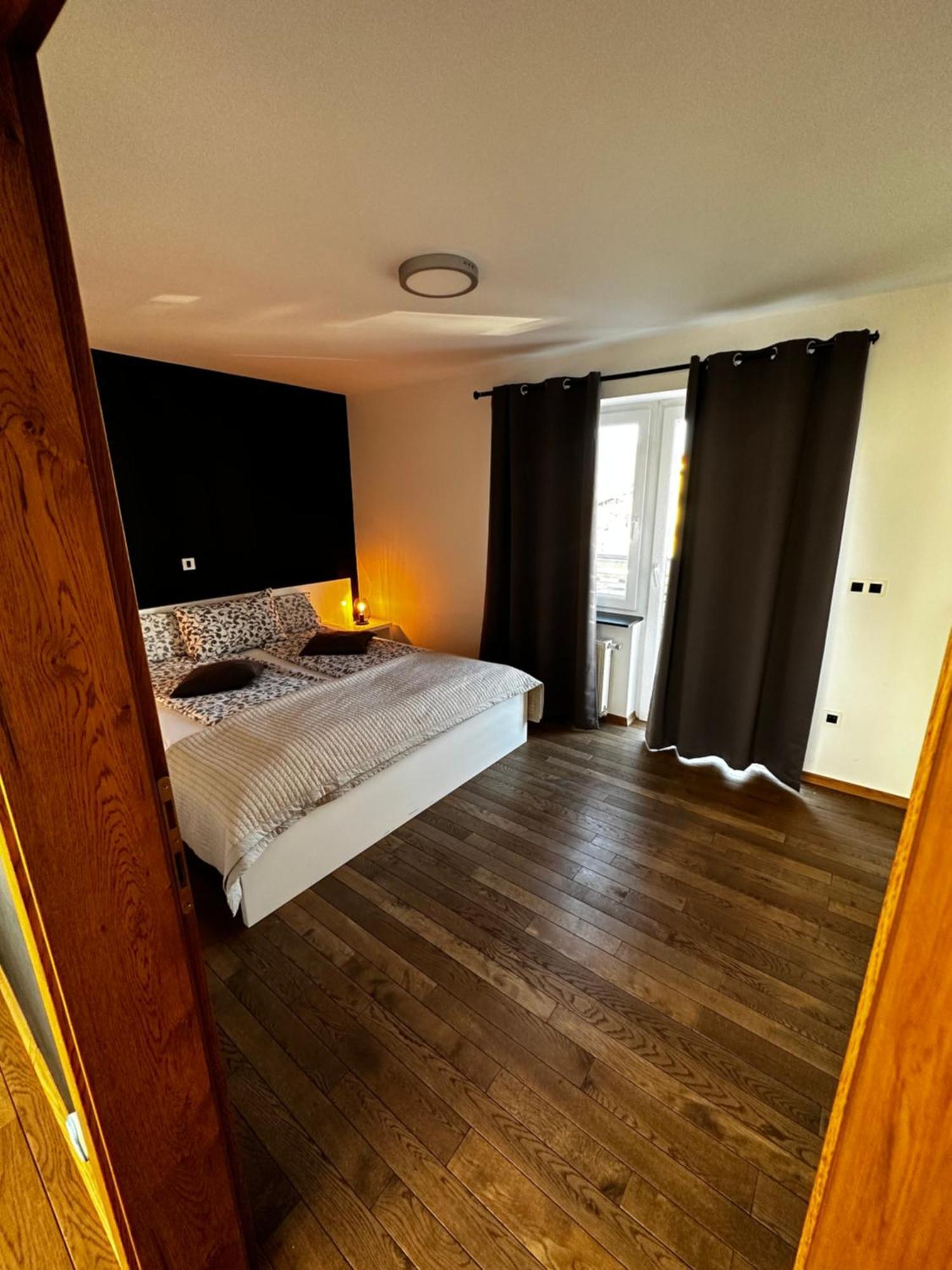 Apartament Cassa Bella Bled Zewnętrze zdjęcie