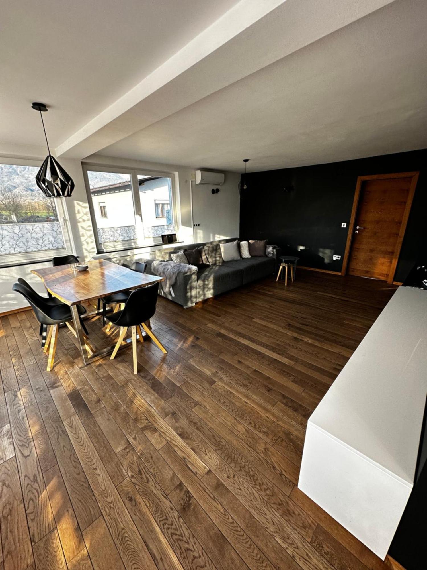 Apartament Cassa Bella Bled Zewnętrze zdjęcie