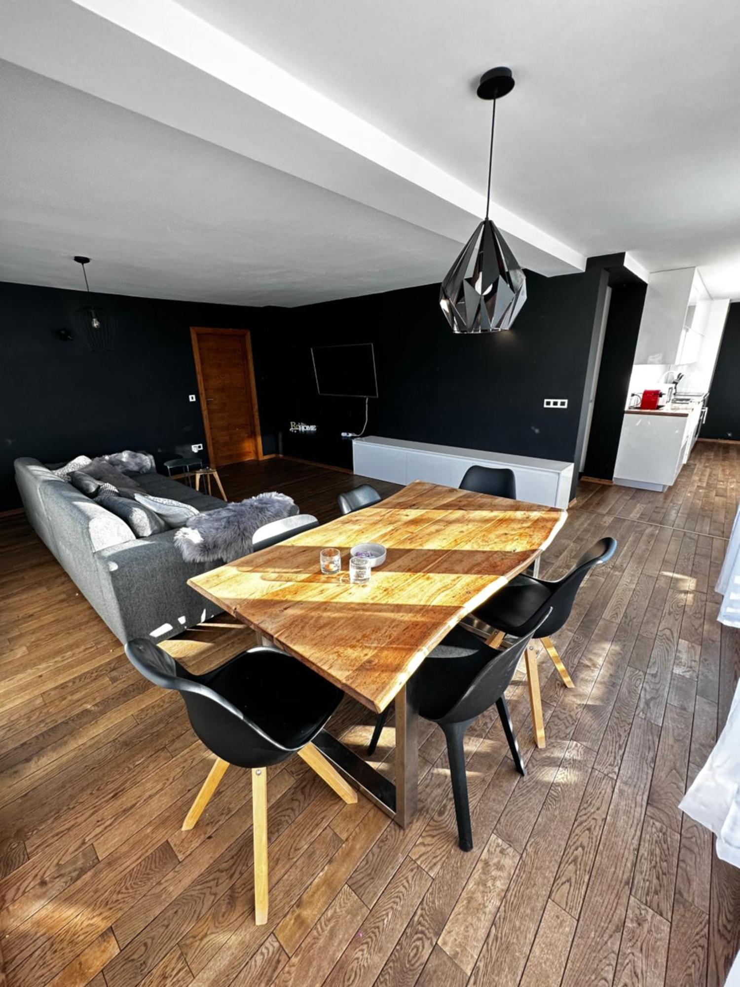 Apartament Cassa Bella Bled Zewnętrze zdjęcie