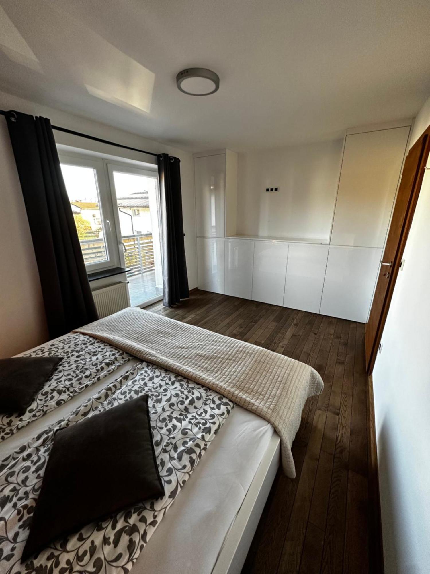 Apartament Cassa Bella Bled Zewnętrze zdjęcie