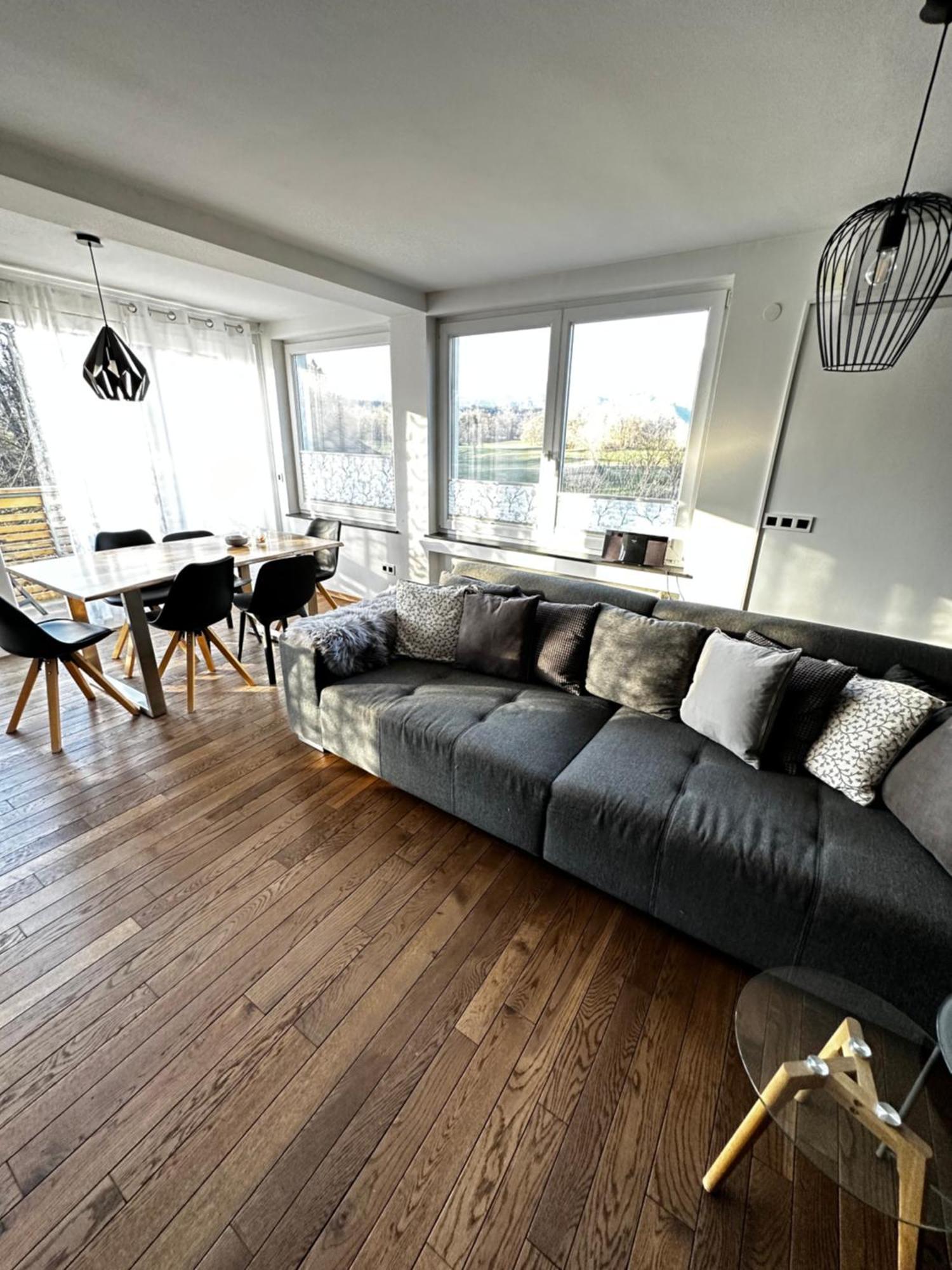 Apartament Cassa Bella Bled Zewnętrze zdjęcie