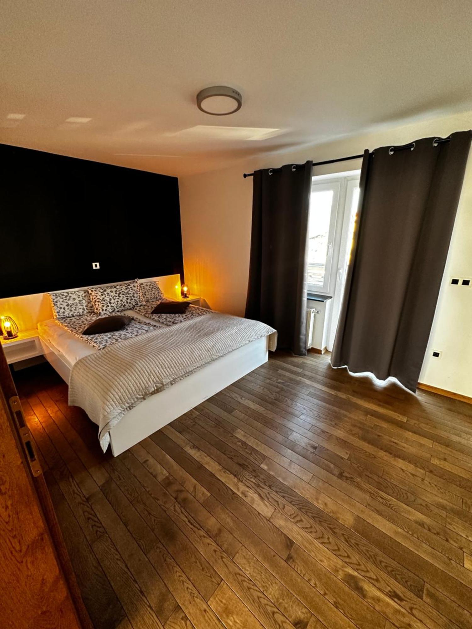 Apartament Cassa Bella Bled Zewnętrze zdjęcie