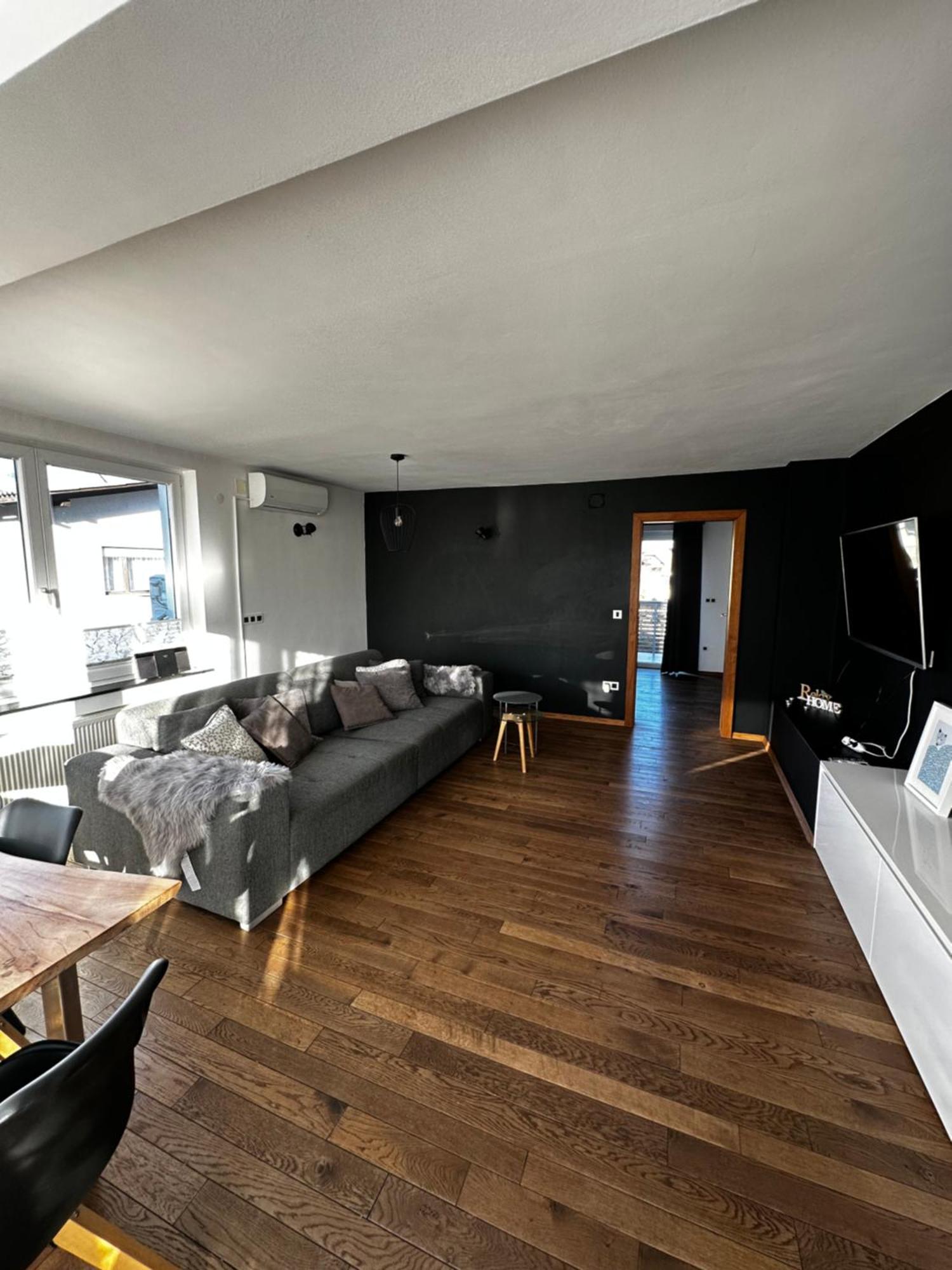 Apartament Cassa Bella Bled Zewnętrze zdjęcie