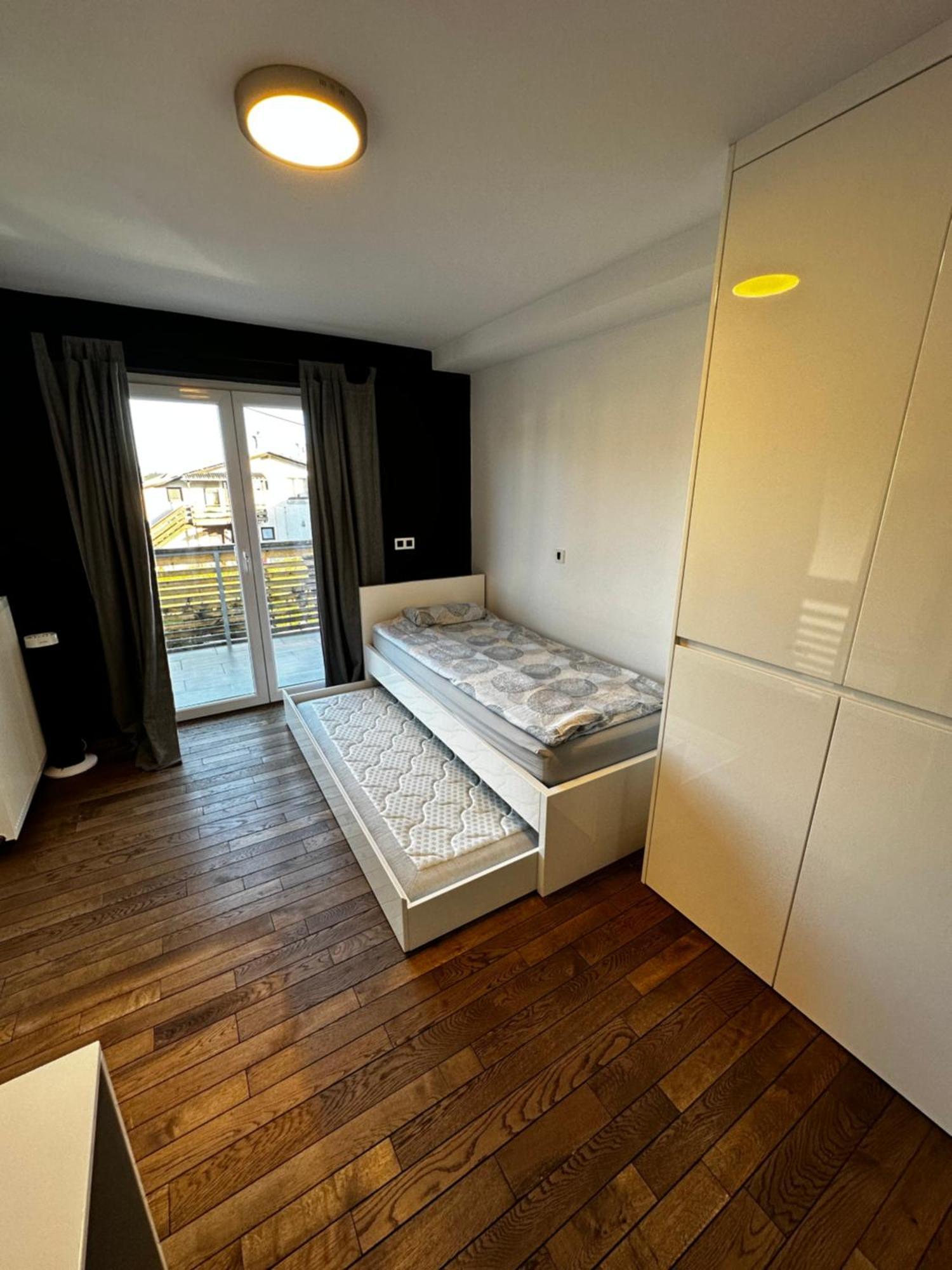 Apartament Cassa Bella Bled Zewnętrze zdjęcie