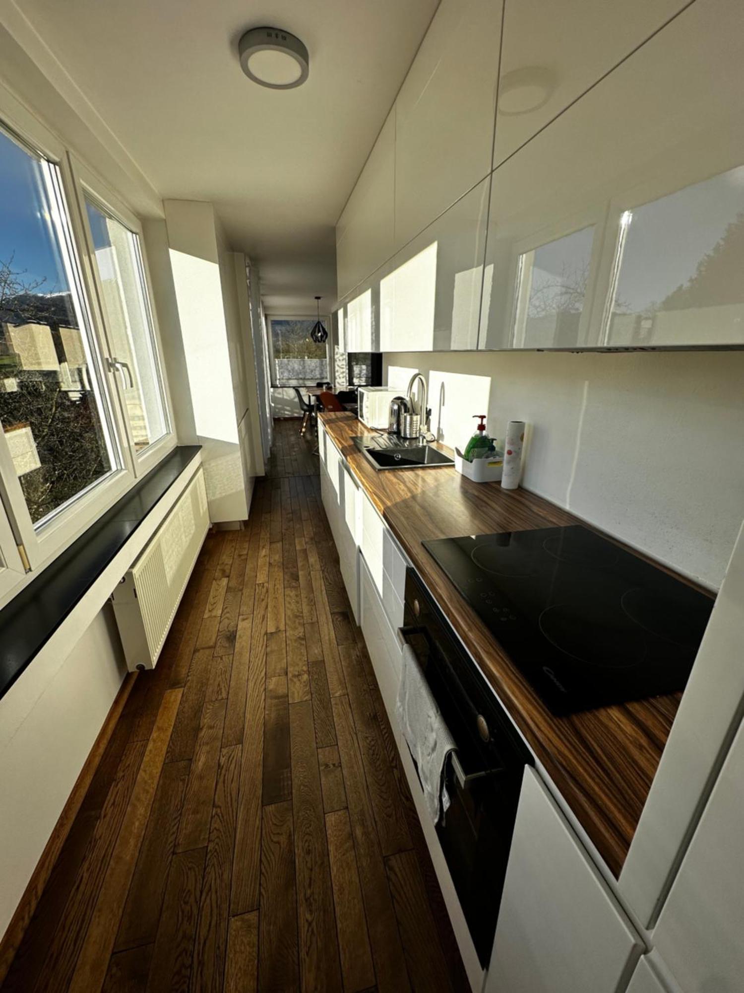Apartament Cassa Bella Bled Zewnętrze zdjęcie