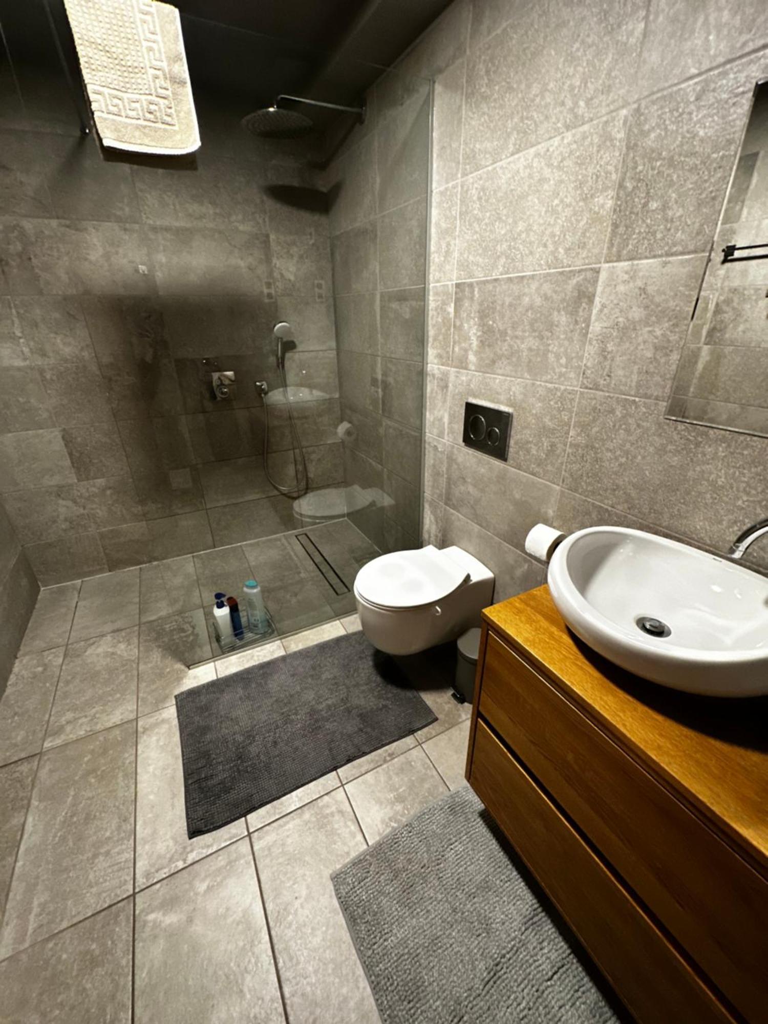 Apartament Cassa Bella Bled Zewnętrze zdjęcie