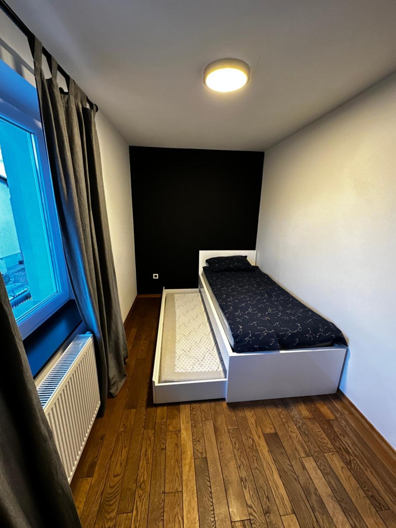 Apartament Cassa Bella Bled Zewnętrze zdjęcie