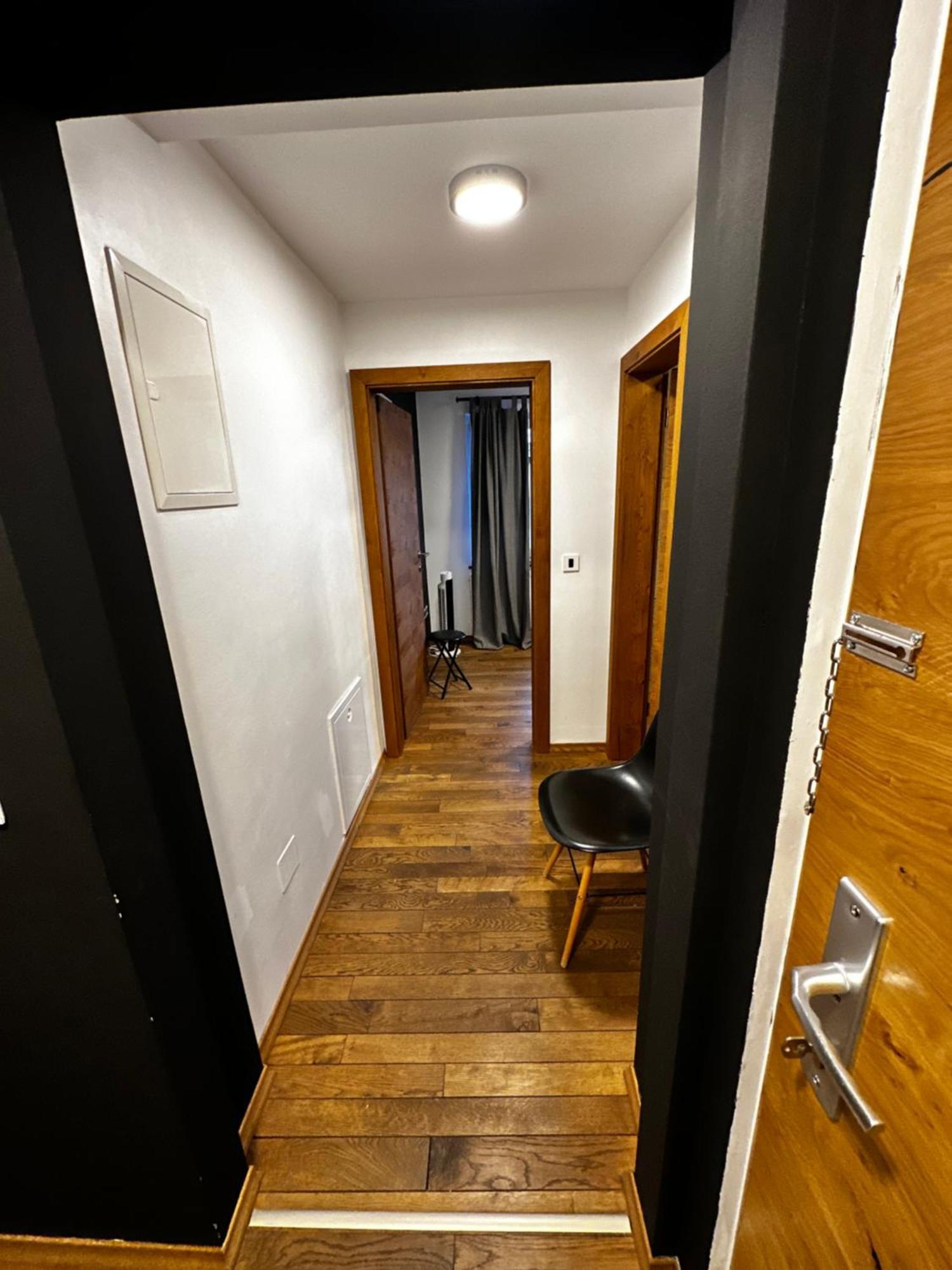 Apartament Cassa Bella Bled Zewnętrze zdjęcie