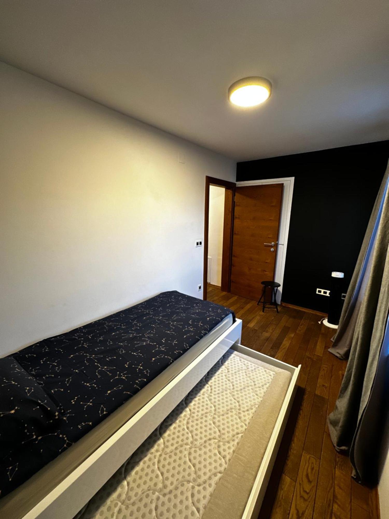 Apartament Cassa Bella Bled Zewnętrze zdjęcie