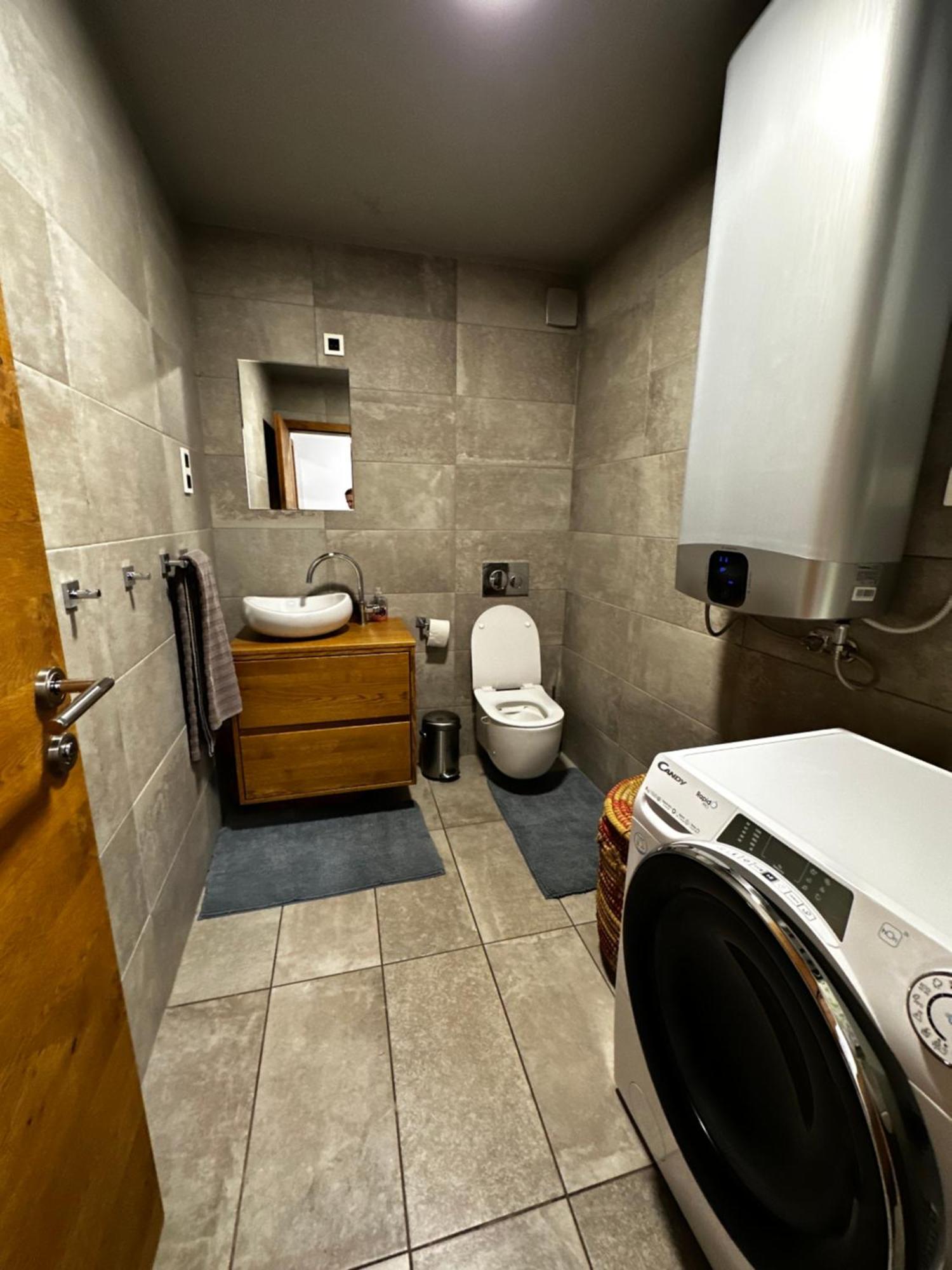 Apartament Cassa Bella Bled Zewnętrze zdjęcie