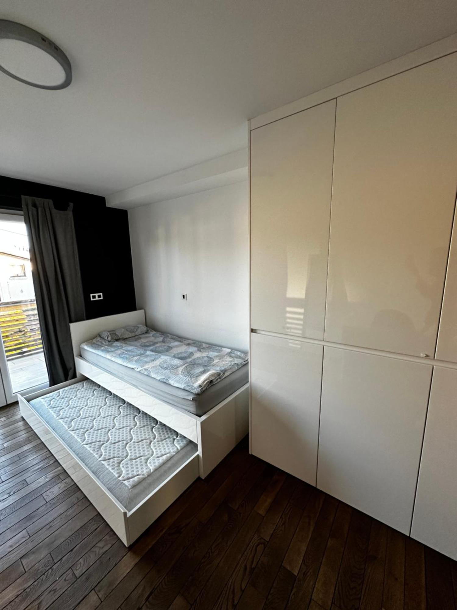 Apartament Cassa Bella Bled Zewnętrze zdjęcie