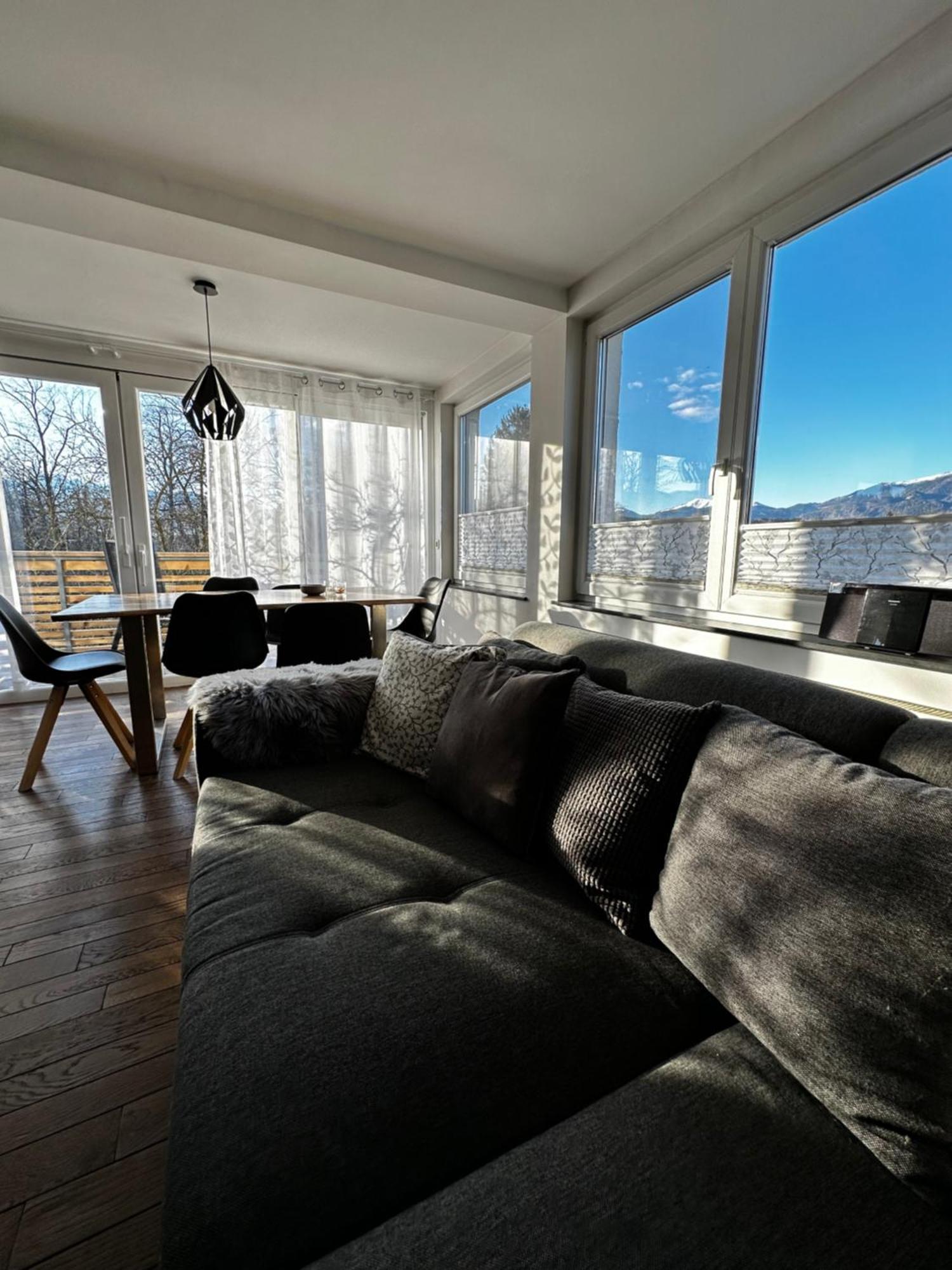 Apartament Cassa Bella Bled Zewnętrze zdjęcie