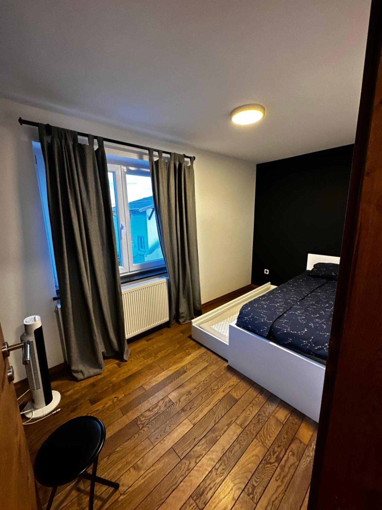 Apartament Cassa Bella Bled Zewnętrze zdjęcie