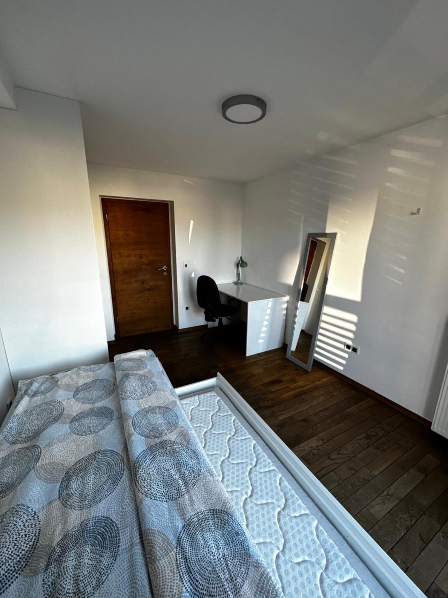 Apartament Cassa Bella Bled Zewnętrze zdjęcie