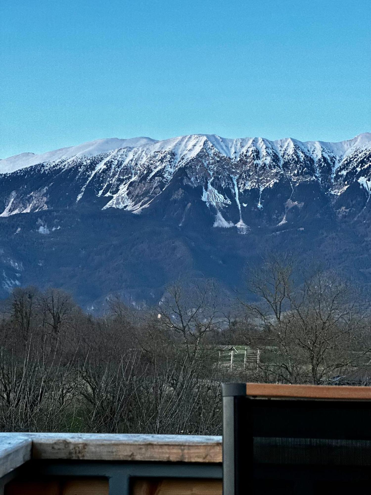 Apartament Cassa Bella Bled Zewnętrze zdjęcie