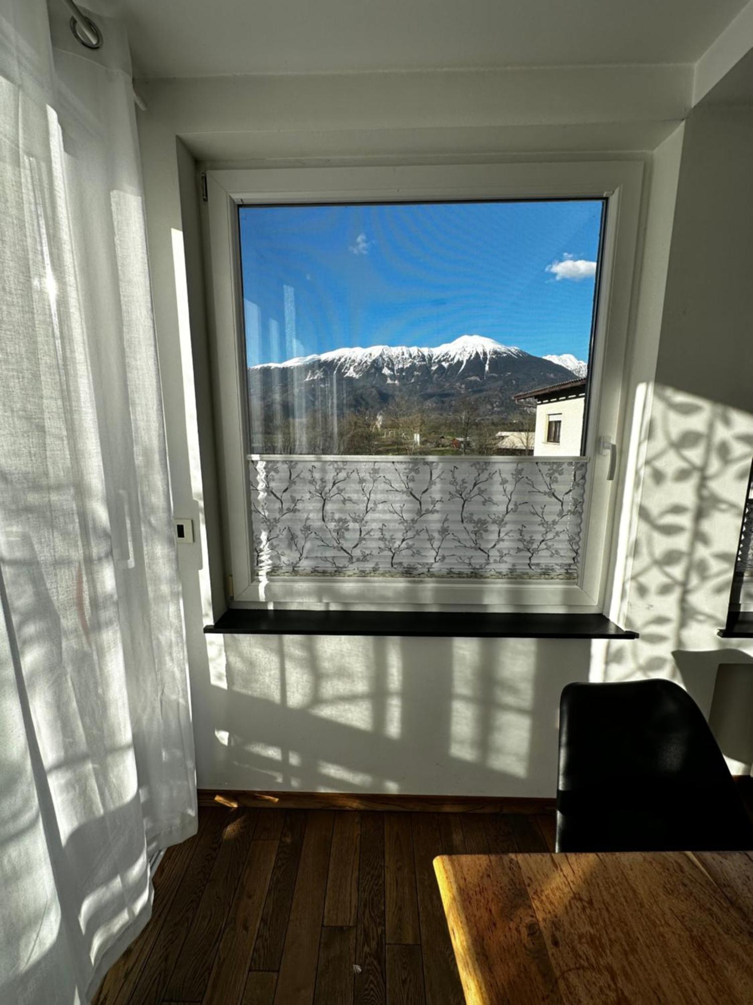 Apartament Cassa Bella Bled Zewnętrze zdjęcie