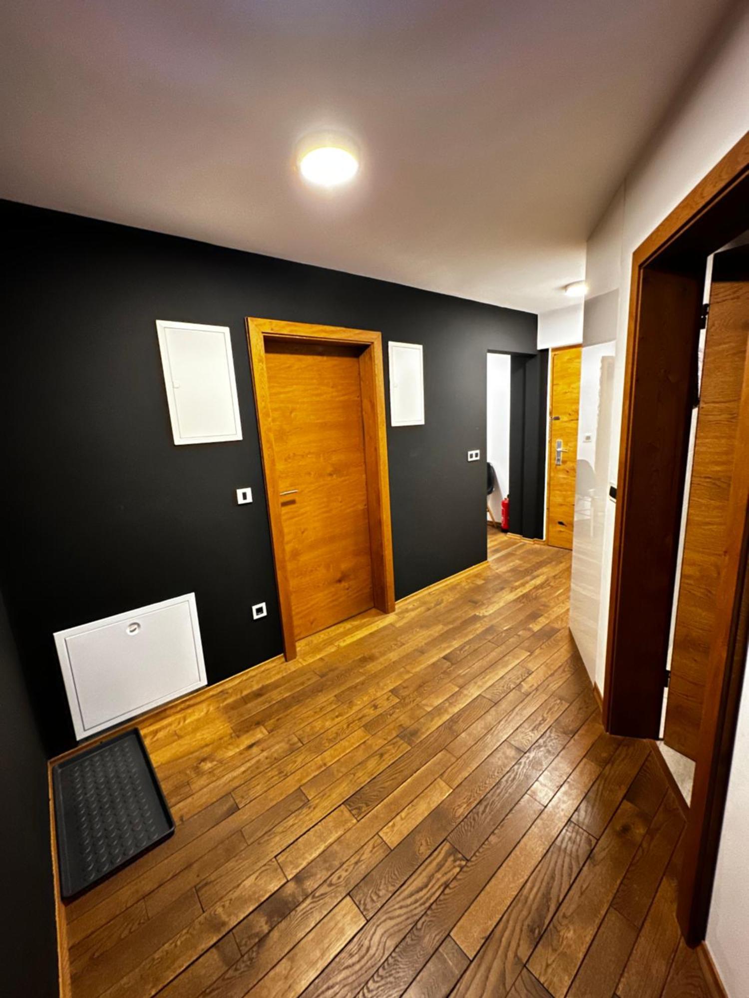 Apartament Cassa Bella Bled Zewnętrze zdjęcie