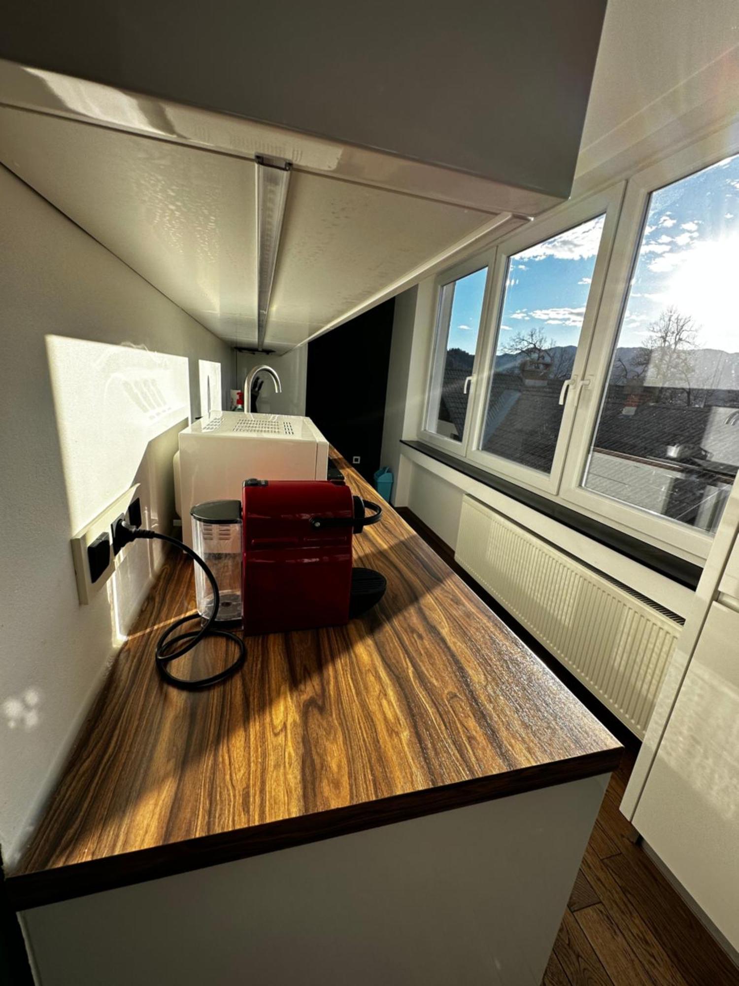 Apartament Cassa Bella Bled Zewnętrze zdjęcie