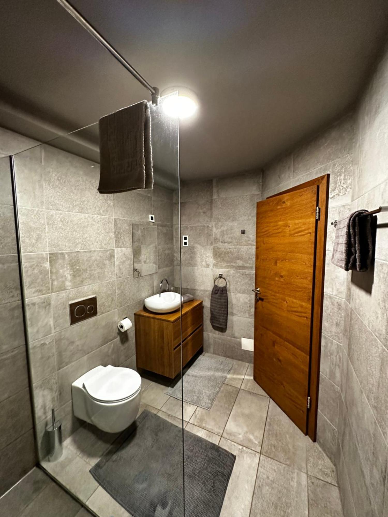 Apartament Cassa Bella Bled Zewnętrze zdjęcie