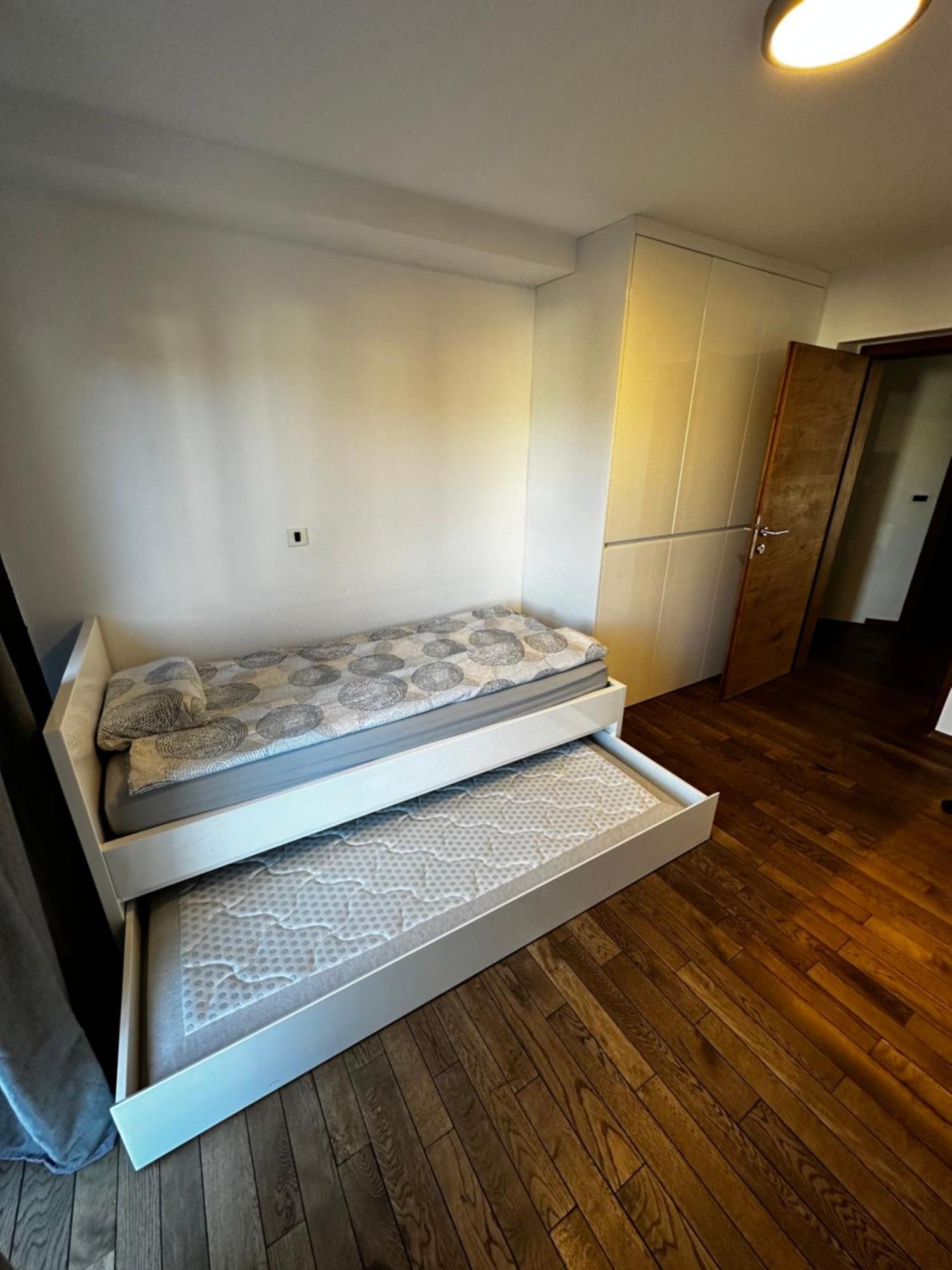 Apartament Cassa Bella Bled Zewnętrze zdjęcie