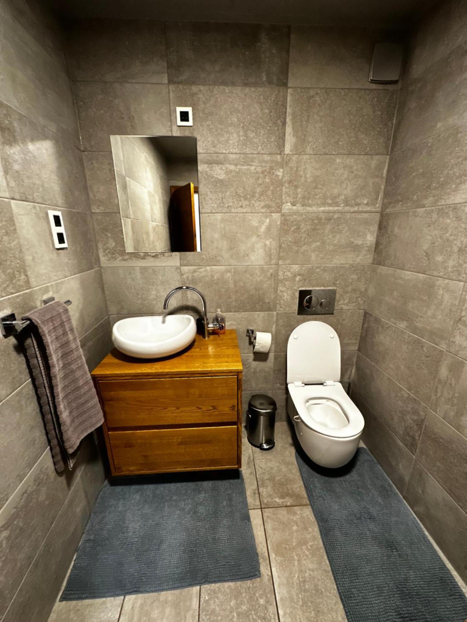 Apartament Cassa Bella Bled Zewnętrze zdjęcie