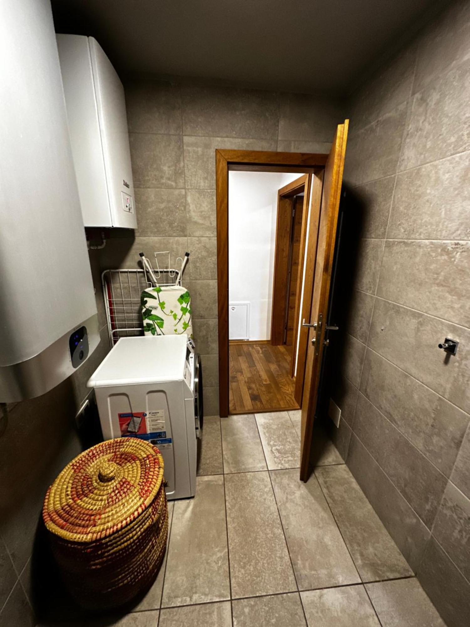 Apartament Cassa Bella Bled Zewnętrze zdjęcie