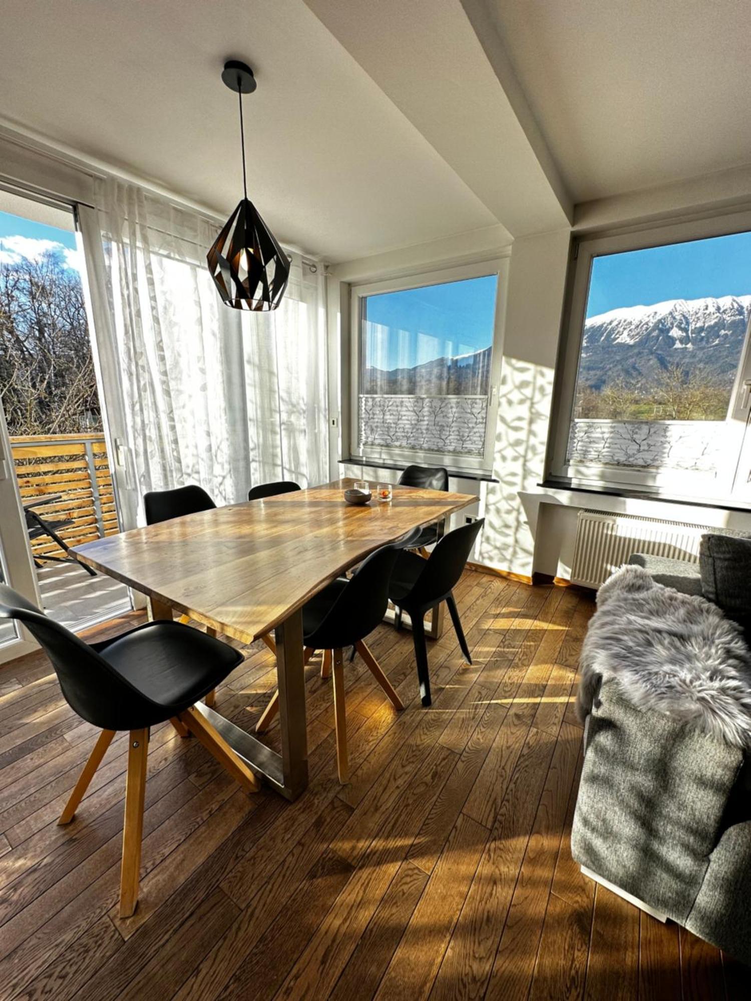 Apartament Cassa Bella Bled Zewnętrze zdjęcie